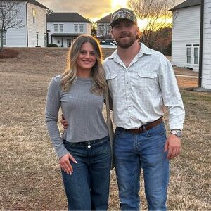 Meet your Posher, Morgan